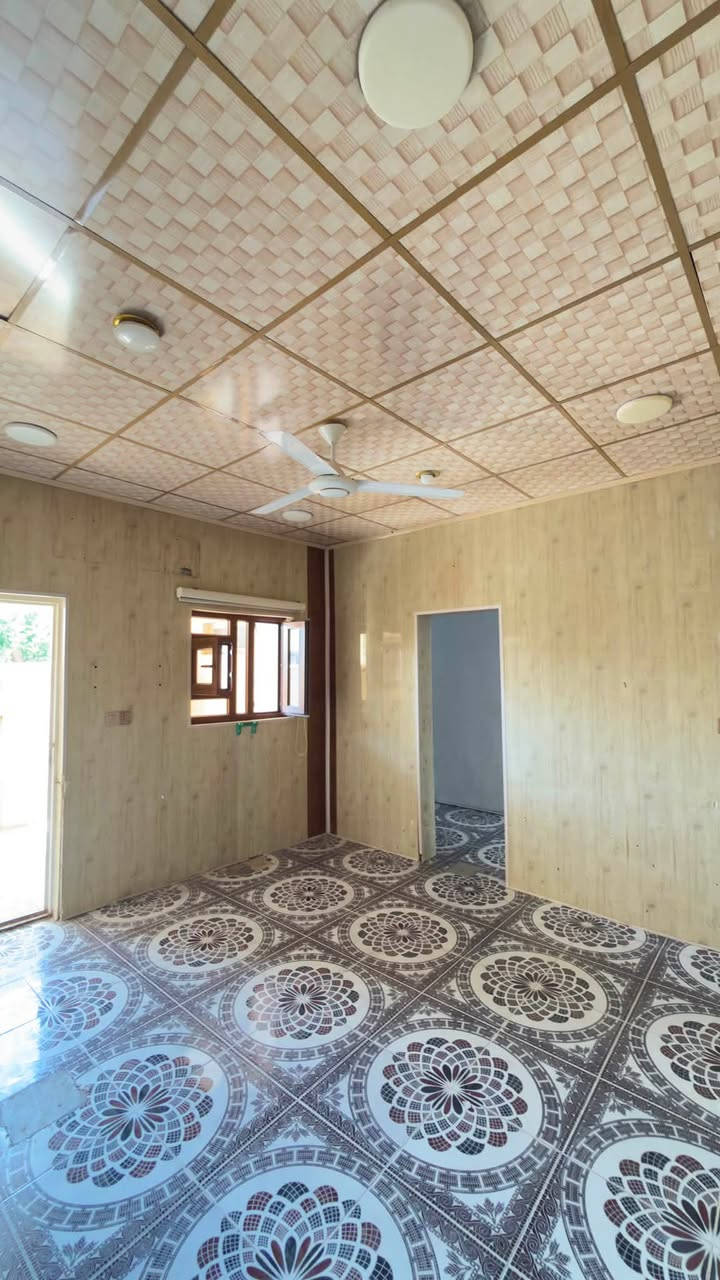 #دار للبيع مساحة 100متر 

#مواصفات غرفه نوم استقبال هول مطبغ صحيات 
سيراميك سقف ثانوي 

#الجنس العقار زراعي 

#خدمات ماء كهرباء خط مولد شارع صب

#العنوان ديالى خانقين بانميل 

#السعر مناسب 22مليون 

#اتصال مكتب علي الوندي للعقارات ومقاولات 

***********
