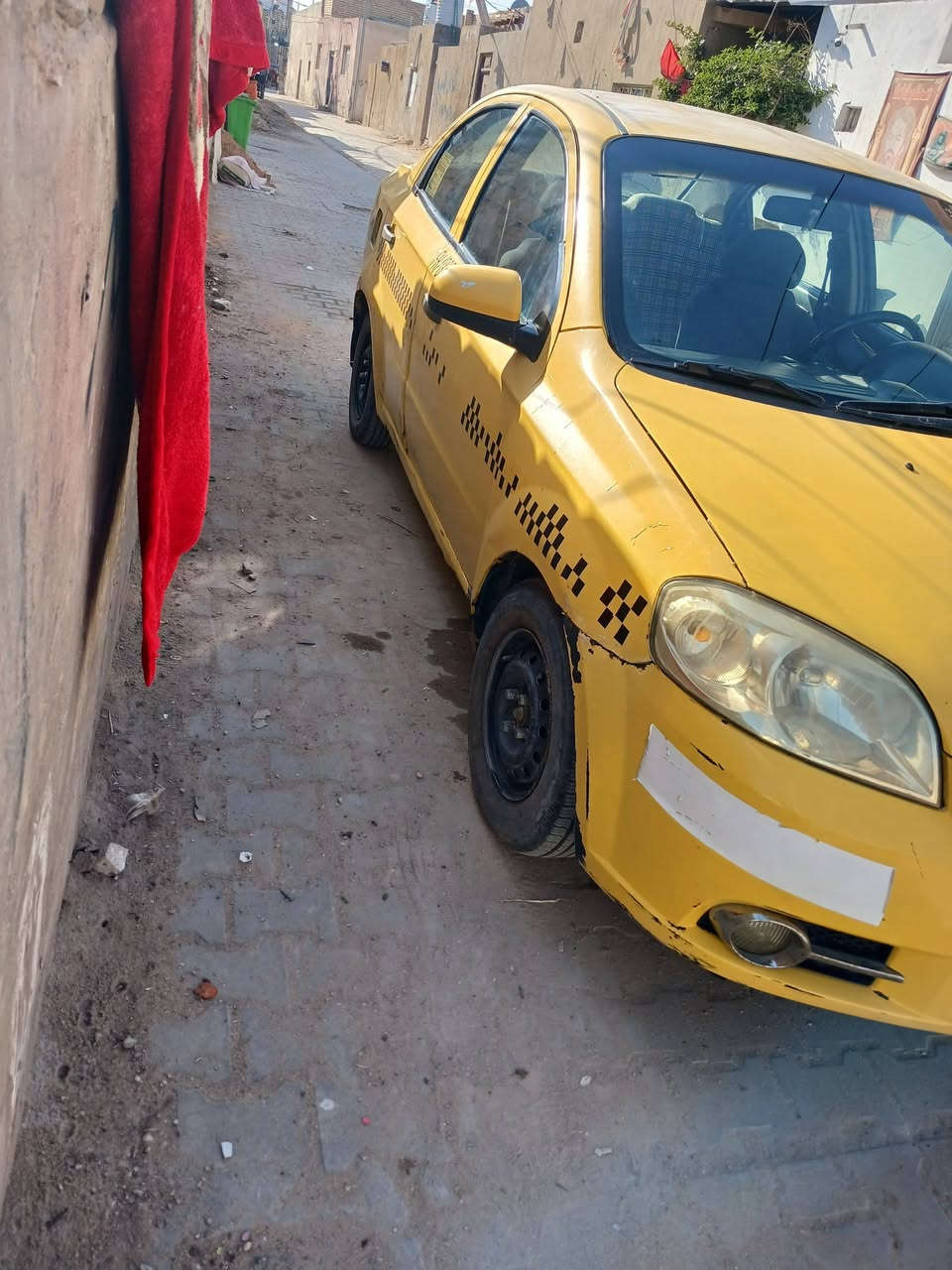 2007 خليجي كير عادي رقم نجف صدامي مكانه نجف كوفة سعر 25
***********
