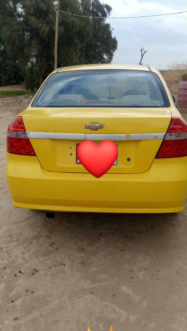 سلام عليكم سياره للبيع افيو موديل 2007 للستفسار اتصل على الرقم الموجود ***********
