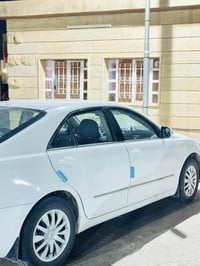 كامري للبيع  موديل 2008 السعر المطلوب 116 وبيها مجال  تواصل خاص او اتص...