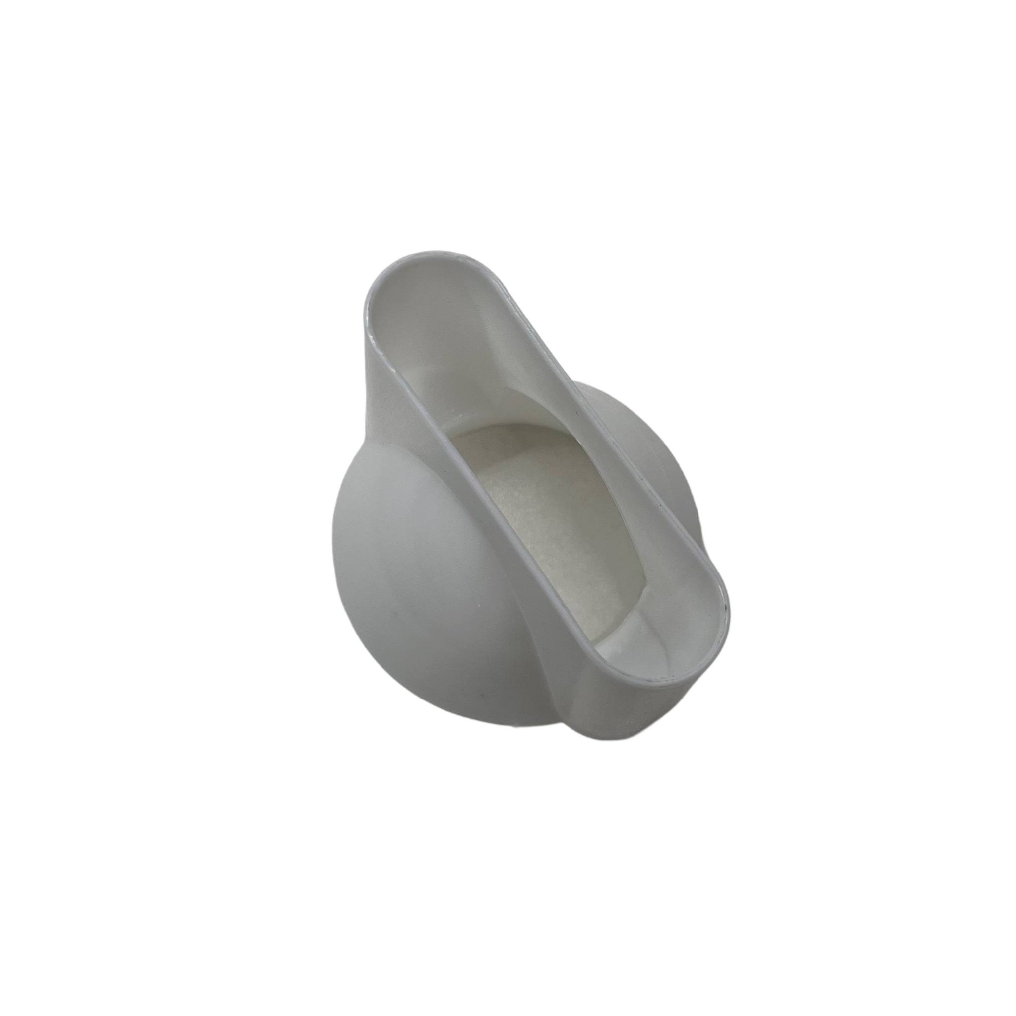 مجفف شعر Powerful عالي السرعة – هواء ساخن وبارد موديل  Z-2734

مجفف شعر بتصميم عصري ومحرك عالي السرعة، مخصص لتجفيف الشعر بشكل عملي وسريع للاستخدام اليومي.

• محرك عالي السرعة لتجفيف الشعر بسرعة

• يدعم التبديل بين الهواء الساخن والبارد

• عدة سرعات للهواء حسب الحاجة

• تصميم مريح لليد لسهولة الاستخدام

• مدخل هواء مصمم بشكل دقيق

• غلاف مطاطي للحماية

• الجهد الكهربائي: AC 220V

الملحقات:
• قطعة تجميع الهواء (Air Collector)

السعر:8

التوصيل: 3 (بغداد)  / 5 (بقية المحافظات)


**إذا كنت صاحب هذا الإعلان وتريد حذفه لأي سبب، رجاءا أرسل رسالة إلى الدعم الفني**