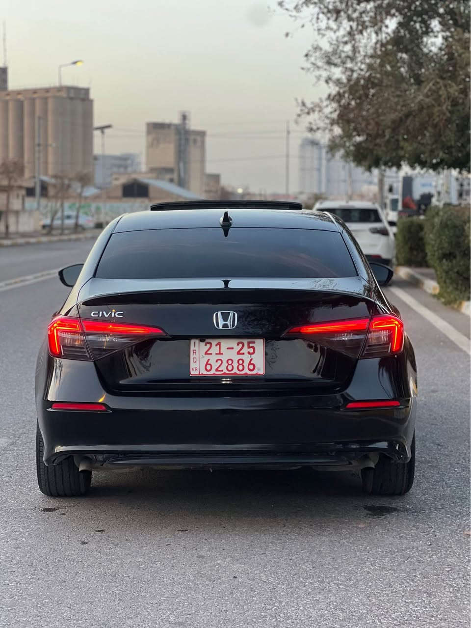 -هۆندا سیڤيك مۆدێل 2024  مواسەفات EXسعری 135وەرەقە و کەمێک مەجال 
-مواسەفات - کوشن هیتەر + سلاید + رادار + گێڕ سپۆرت+ شغال 
-رەنگی :ڕەش
4 هەزار کم ڕۆشتوە 
سێ پارچە سبغە بێ ژورێ 
ژمارە موبايل: ***********
ژمارە موبايل: ***********
‏‎ناونیشان: هەولێر أربيل, العراق
