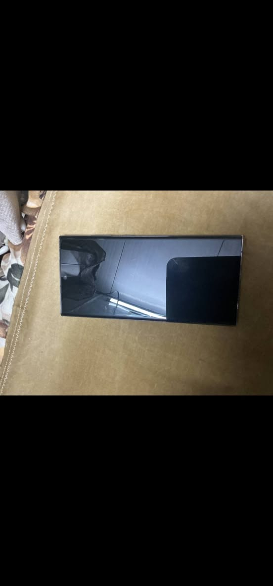 سلام عليكم s23 الترا ذاكره 256. امريكي مراوس فقط ايفون. بغداد


**إذا كنت صاحب هذا الإعلان وتريد حذفه لأي سبب، رجاءا أرسل رسالة إلى الدعم الفني**