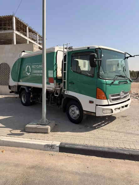 كابسه هينو شيطان سياره كارتون دخول جديد كبسه لكزز ٨ ونص مكعب معرض رضا العبادي 
***********
