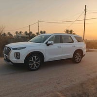 بلسايد • موديل ٢٠٢٠ • رقم بغداد