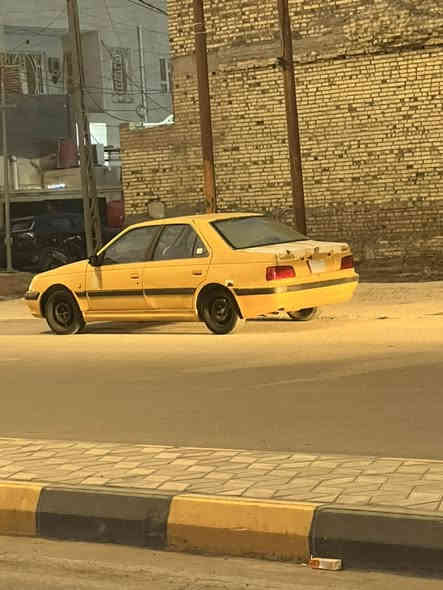 السلام عليكم بيجو بارص 2015  مكينه لا تنقيص ولا تبخير السعر 33 وبيه مجال الشراي يتصل. ***********
