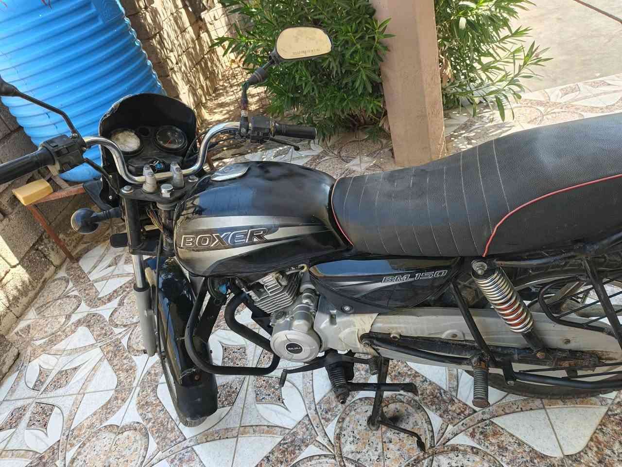 بوكسر ١٨ محرك بلاد دراجه  جديده مابيه كل نقص شهربان تقاطع الوجهيه‏‪***********‬‏
***********
