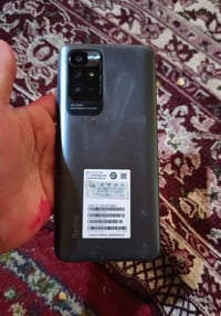 ريدمي نوت ١١ • ١٢٨ • مكفول الشركة