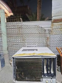 مكيف توسوت طنين روتري تدفه تبريد ماداخل تصليح على وضع شركه سعره  نوع غ...