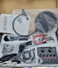 مايك كوندينسر • ساوند كارد V8 • السليمانية