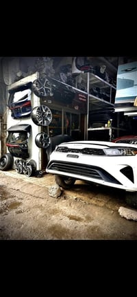 قطع غيار كوري • وارد امريكي • سوق بغداد للادوات