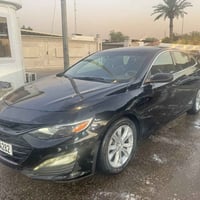ماليبو مديل 2023 امريكي مواصفاتLT  ماشيه 62 كيلو  كير محرك حداديه تمام...