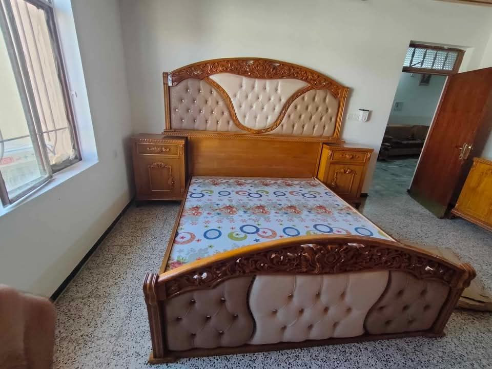 متوفر حسب الطلب

غرف نوم . كنتور جميع ابواب . اي شي فردي .
الشغل حسب طلب والديكور وفصال الاستفسار اكثر خاص او واتس ***********
