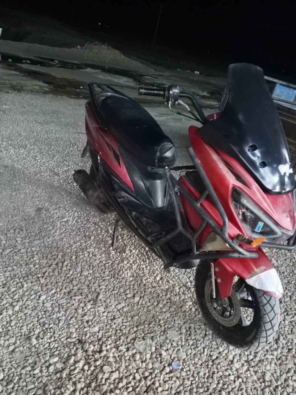 دراجة كامل وجاهزه مكاني ديوانية سعر 350 وبيها مجال هاذه رقمي
***********
