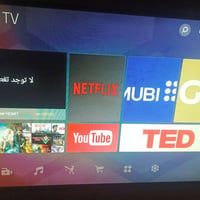 بلازما حجم43 للبيع ام النت السعر 125وبي مجال اتصل على هاذ الرقم0786548...