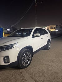 سورنتو ٦ سلندر • ١٦٠ الف كم • كركوك