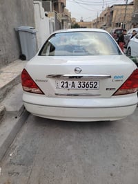 نيسان سني • ٢٠٠٩ • رقم سليمانية