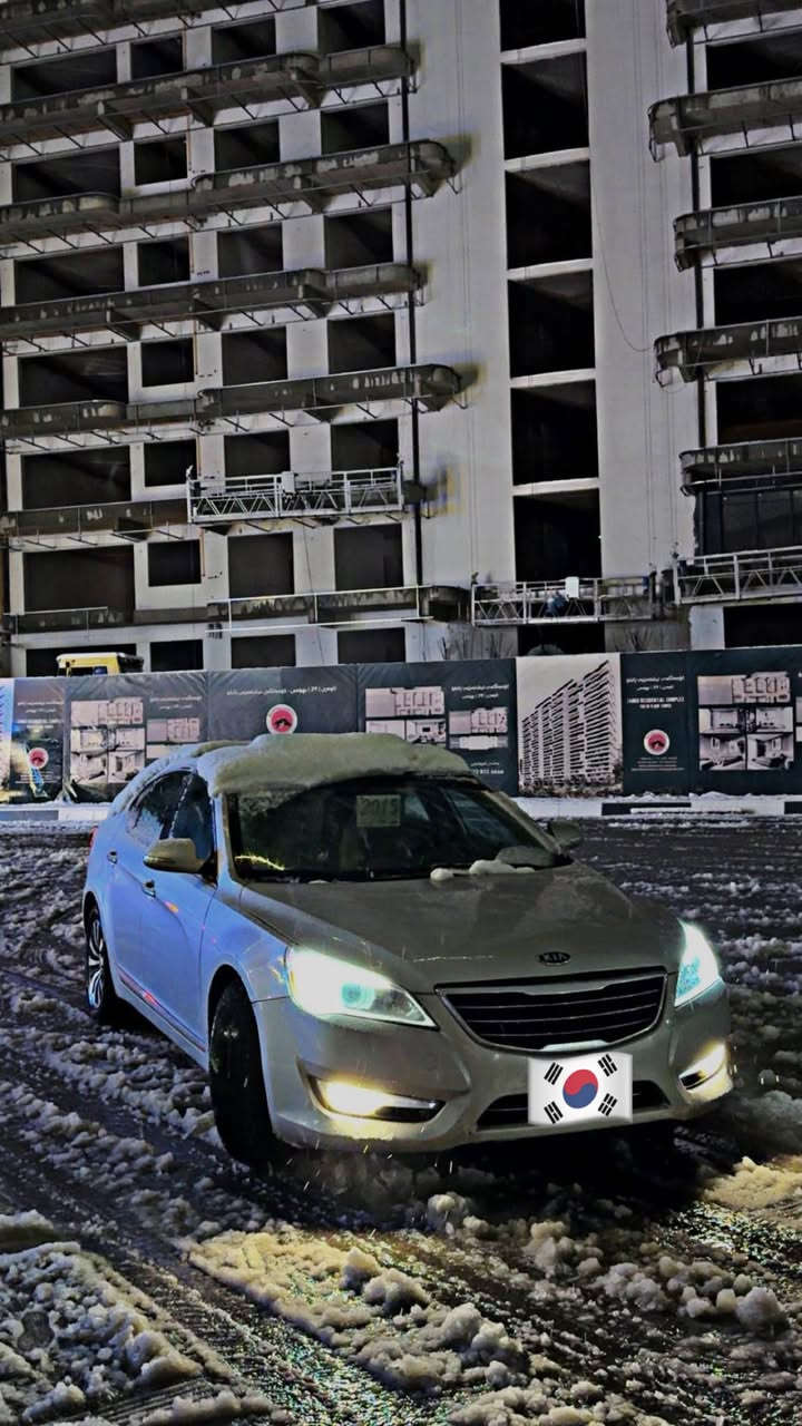 سڵاوتان لێبێت برایان 
کیا کاندێزە ٢٠١٣ براوەی دوبەی 
سەیارەکە زۆر زۆر
جوانە و ماڵی دۆستە 
بێ مەسرەف بێ سەرئێشە
گێڕ و مەکینە و کارابای هەمووی بە شەرت
تەبرید گەرم و سارد بە شەرت
سەیارەکە شەش پستۆنە واتە V6 مەکینە ٣.٥
سەیارەکە ناوی زۆر تازەیە دەرەوەشی زۆر جوانە
شتەکە لەبەر چاوە

گۆرینەوەش ئەکەم بە شتێک بە دڵم بێت

سعری سەیارەکە ٥٥ گەڵاو مەعامەلە 
ئەتانخەمە سەرسەرم

*********** السليمانية, العراق
