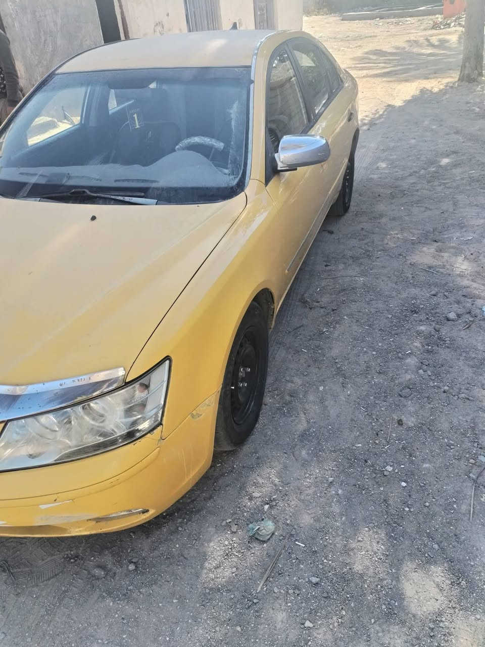 سلام عليكم هونداي سوناتا 2009 وارد كوري رقم بابل الاماني سنويه لل 27 مشروع وطني مصفره هيئه وغرامات مكينه 2000 مكينه كير مكفولات حداديه جديده امامي خلفي تبريد ثلج تتفئه شغاله مكفوله من الضربه تكم شواصي لغود حوض على البلاد شاشه تاب تخم تاير وياله جدد السياره نضيفه جدآ السعر 86 وبيه مجال لشراي الاستفسار اكثر اتصل *********** مكان السيارة كربلاء
