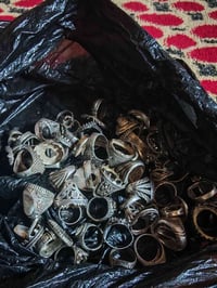 فضة • ٥٥٠غ • البصره