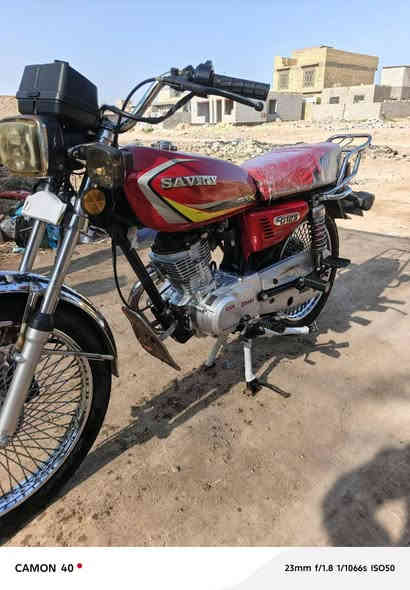 سلام عليكم اربعه كير للبيع موديل 23 السعر 575 العنوان سومر ديوانيه رقم ‏‪***********‬‏
