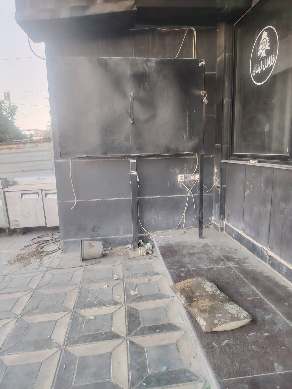 متاح بغداد غزاليه
القياسات ماعرف شكد  قفص بلازما


**إذا كنت صاحب هذا الإعلان وتريد حذفه لأي سبب، رجاءا أرسل رسالة إلى الدعم الفني**