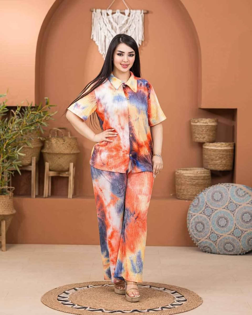 تراك   نسائي  🥰 

#الخامايه_اكريشه_3D__درجة_اولى 

القياس. افريه سايز الحد وزن 85 كيلو 

سعر الدرزن  . 80  الف

المفرد10الف بغداد, العراق


**إذا كنت صاحب هذا الإعلان وتريد حذفه لأي سبب، رجاءا أرسل رسالة إلى الدعم الفني**