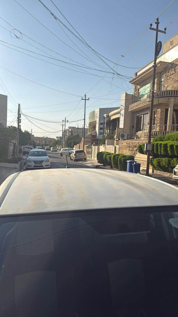 یارس مۆدیل ٢٠١٣
سفری شەریکەی جیهان 
فوول مواسەفات
نیو چاملغی پێشەوە سبوغە بەبێ ژوورێ 
یەک دەست بووە سەیارەکە 
نرخی ٩٩ و مەجالەکی برایانە.

(***********) واستەپ و کۆڕەک أربيل, العراق


**إذا كنت صاحب هذا الإعلان وتريد حذفه لأي سبب، رجاءا أرسل رسالة إلى الدعم الفني**