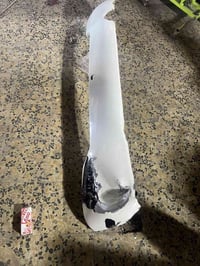 دعاميه • كوستر ١٥ • البصرة