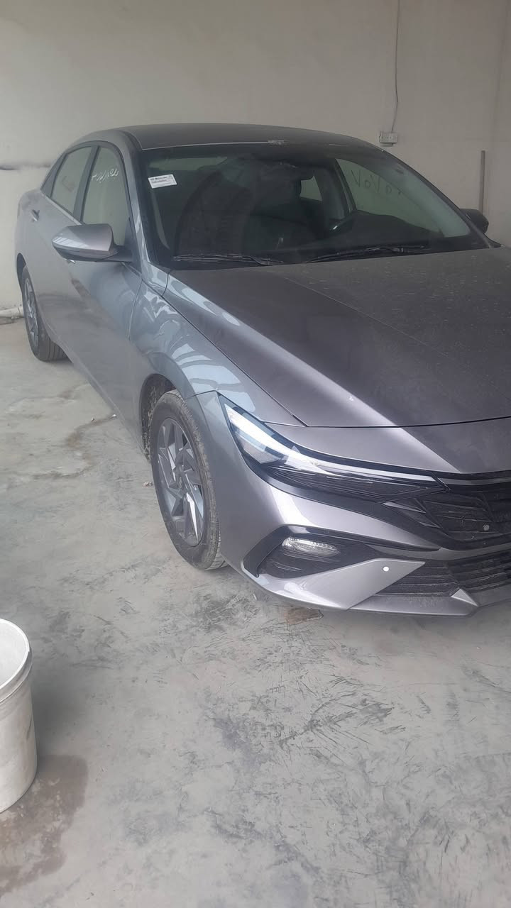 النترا هايبرد مرقم بغداد
تبديل بنيد جاملغ جهه سكن
مواصفات بصمه ابواب بصمه تشغيل 
رادارات تشغيل بعد 
تبريد قطعتين 
حساس امامي خلفي 
ماشيه 5000 
مكان السياره ديالى بعقوبه 
السعر 165$
***********
