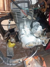 ستوته • محرك جديد • كير جديد