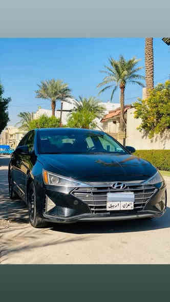 السلام عليكم النترا 2020 رقم اربيل سنويه جديده تنتهي 2027 عارضه ($108) مجال بسيط سياره جاهزه ما بيه نقص تريد تحويل تريد وكاله مضمون : مكينه حجم 2000 دوش (مكينه مكفوله من الفتح ومن كلشي / كير مبدل AT المرغوب حادث جاملغات خلفيه وبيبان طخات بدون دواخل شواصي لغود كفاله التكم كفاله السياره صور حادث مرفقه مع المنشور سياره مواصفات SE تحكمات استيرن/شاشه وسط لمس/كاميرا خلفيه /حساسات خلفيه / تحديد مسار/3انظمه قياده / توقف ذاتي / وبعد مواصفات معروفه سياره جاهزه تخم تاير جديد صدر امامي خلفي جديد /تبريد ثلج ما بيه نقص بالعافيه على ياخذه مكان سياره بغداد للأستفسار اتصل :*********** خاص مغلق 🔏
