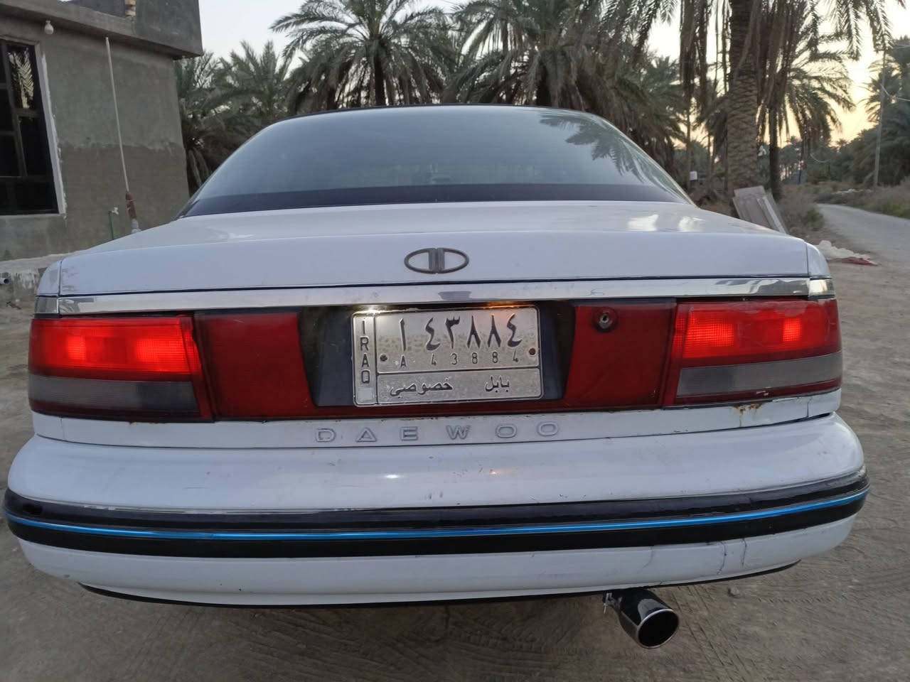 برنس 95 رقم بابل مشروع وطني سنويه ل24نافذه محرك 2000 حاويه كير اوتوماتيك حاويه مكفوله گص وكلبه وضربه مصبوغه صفاح جنطه قماره بنيد بلاد تخم تاير بور مشط كهربائيات كلها شغاله سياره نضيفه جدا مال جناي ب35وبيها مجال مكان السياره بابل الحمزه الغربي ***********//‏‪***********‬‏
