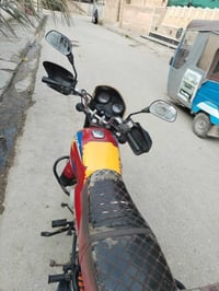 بوكسر • موديل ٢٠٢١ • مرقم كامل