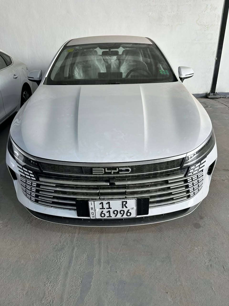 ✨ بي واي دي ديستروير 05 ✨
♦️محرك 1500cc
HEV كهرباء+بانزين+شحن♦️
♦️دخول ذكي بطاقة NFC
♦️كشنات جلد ابيض رياضي
♦️قطعتين تبريد
♦️كير ماوس
♦️انظمة قيادة
♦️هاند بريك كهرباء + اوتوهولد
♦️ستيرن رياضي
♦️شاشة وسطية قلابة
♦️كامرة خلفية

عنوان الانبار رمادي خمسة كيلو شارع 100

لجين الراوي *********** 

فقط نقد لا يتوفر اقساط

