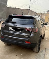 جيب كومباس • ٢٠٢٤ • رقم بغداد