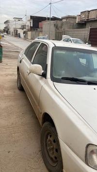 ڤيرنا • ٢٠١١ • اوتوماتيك