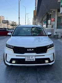 سورنتو ٢٠٢٣ • ٦ سلندر • فول
