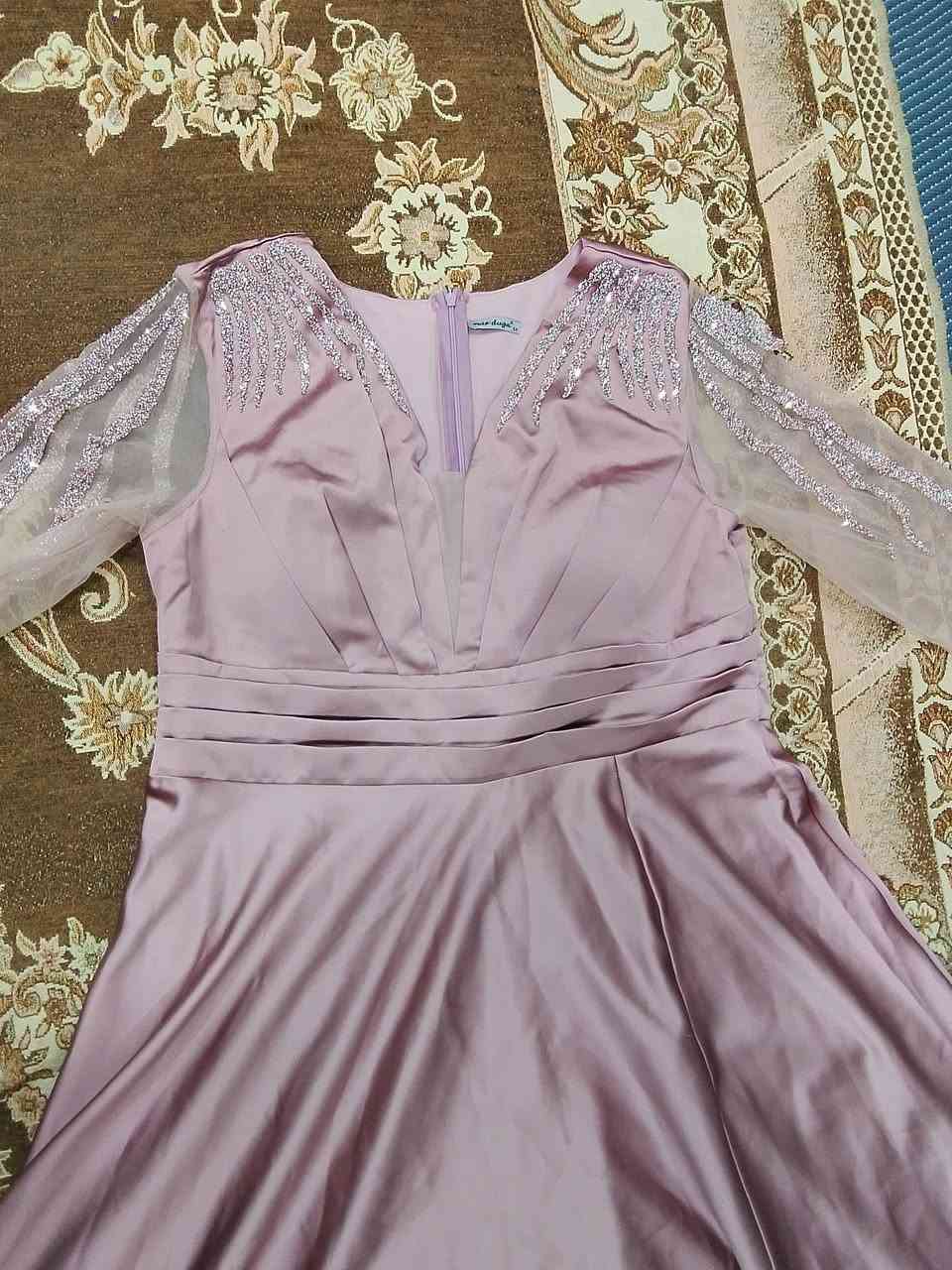 سعر القطعه ب25 لبسه وحده نظيفات


**إذا كنت صاحب هذا الإعلان وتريد حذفه لأي سبب، رجاءا أرسل رسالة إلى الدعم الفني**