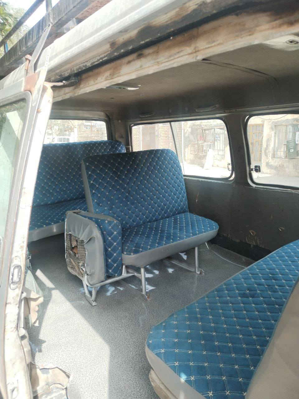 كيا بستا موديل 93 مكينة وكير خير من الله باور مشط كلة شغال،،وكالة، مكاني بغداد مدينة الصدر السعر 23 بيها مجال  ***********
