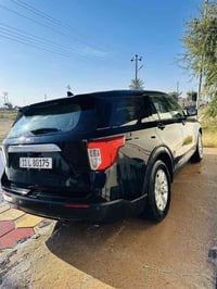 اكسبلورر • ٢٠٢٠ • صلاح الدين