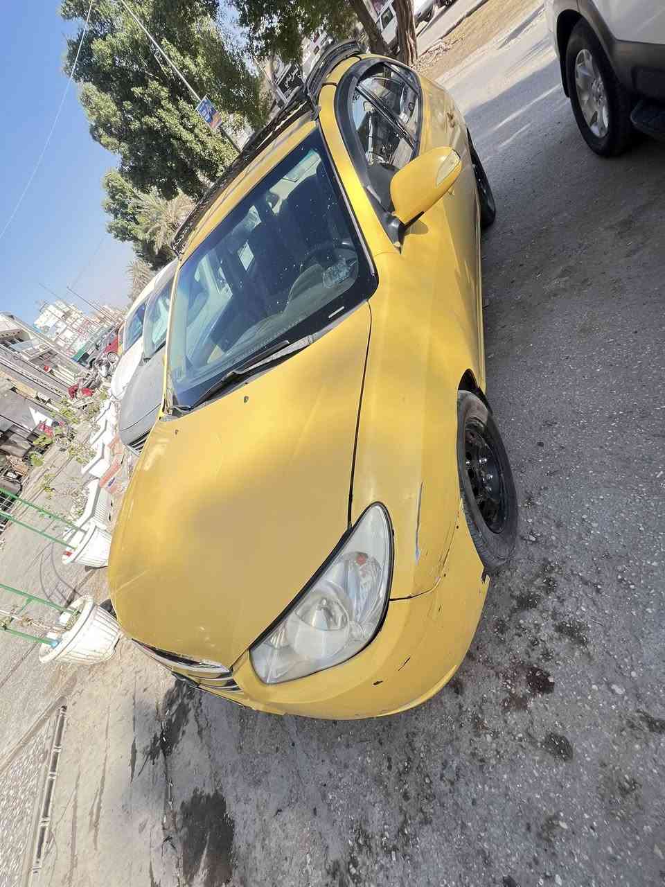 ‏سلام عليكم
‏للبيع النترا 

‏ موديل 2011

￼ وارد خليجي سيارة جاهزة ما فيها نقص رقم بابل بسمي

‏محرك 1600 مكان السيارة باب الحي الصحة 

‏سعر المطلوب 76 وبيها مجال 

‏ للاستفسار الاتصال ***********￼￼
