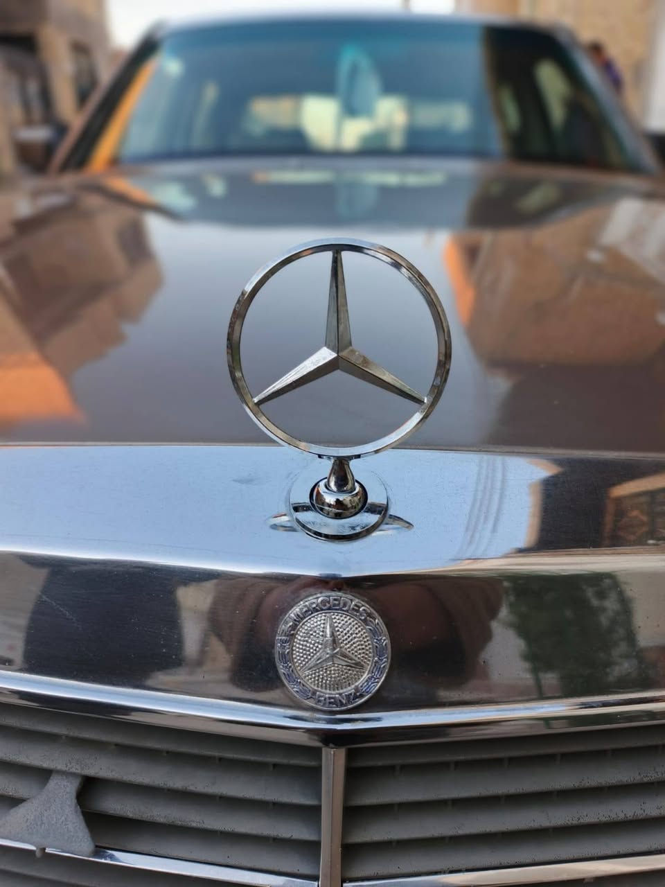 السلام عليكم
مارسدس للبيع موديل 1986 300SE
سياره كفاله ماعدا صبغ اثر جراد بنيد وقماره فقط
كير ومحرك بلاديات  كهربايات شغاله كلها تخم تاير
حداديه خلفي امامي جاهزه مانقصها شي تبريد عوزها 
فقط غاز كير ومحرك مكفولات رقم انكليزي مشروع وطني سنويه 2030 المكان ناصريه مركز السعر (70)وبيها مجال لشراي ***********
