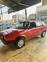 موديل ١٩٨٩ • محرك ٠.٨ • رقم جديد