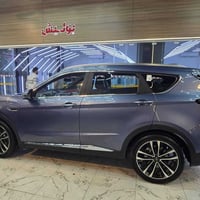 جيتور X70 بلس • موديل ٢٠٢٤ • ٥٣٠٠٠ كم