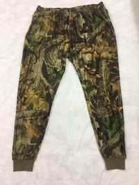 بجامة صيد • قطن • كمر ٣٢-٣٤