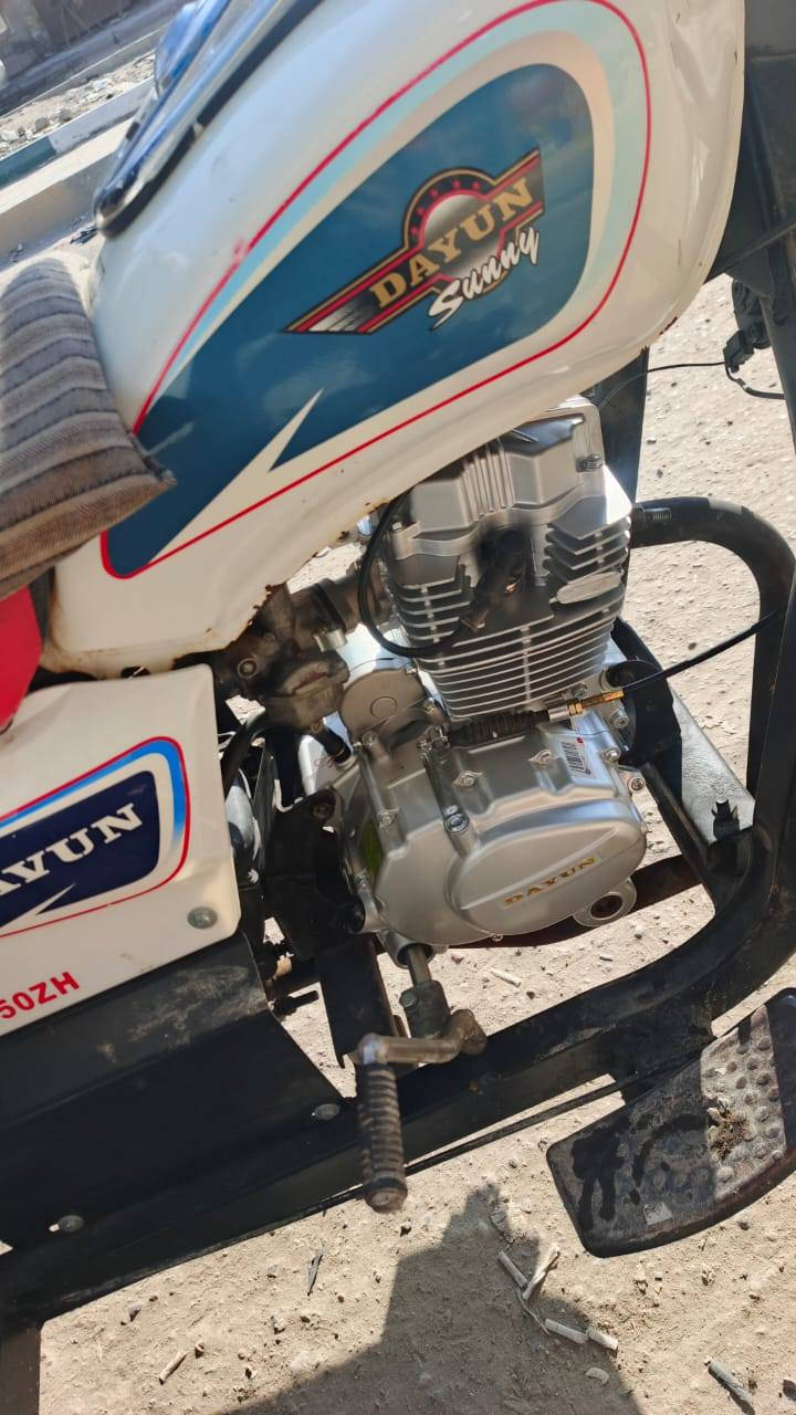 سلام عليكم ستوته للبيع موديل 2018
مكينه جديده توني شاده صايرلي اسبوع
المكان ناصريه شارع 30
الرقم ***********
(السعر ب مليونين أبيه مجال حك الجيه)
