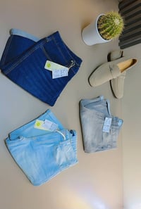 برمودات وبناطير • ولادي رجالي • ماركة كيابي