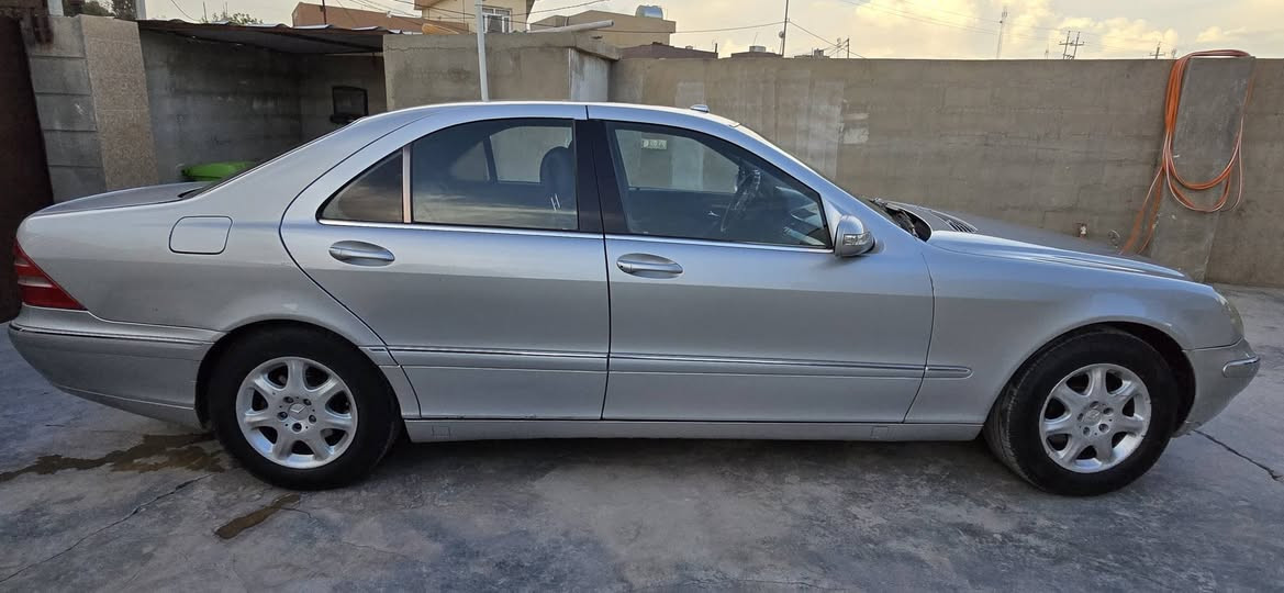 غواصة موديل 2002  بيع او مراوس 
رقم بغداد دولي بااسمي . 
سيارة جاهزة . باب كصير 
جوبلسات بلاد . تحكمات ستيرن . 
تدفئة تبريد 
ويل 16 بلاد 
السعر 115 بيها مجال مكانها كركوك


**إذا كنت صاحب هذا الإعلان وتريد حذفه لأي سبب، رجاءا أرسل رسالة إلى الدعم الفني**