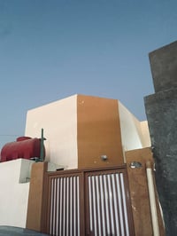 كوفه حي ١٧ تموز • دار زراعي ١٠٠م • مطل على شارعين